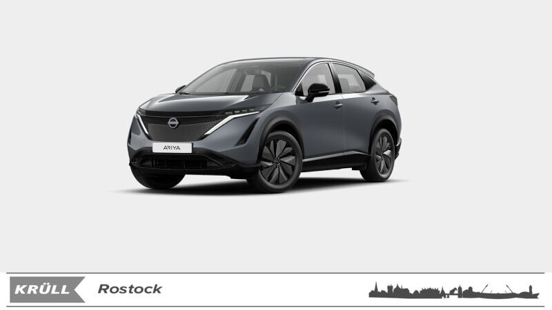 Nissan Ariya