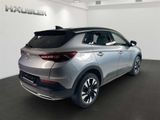 Opel Grandland X Ultimate 1.6 Automaitk Leder LED Nav - Opel Grandland (X) in München