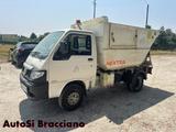 Piaggio PIAGGIO Porter 1.3 Cassonato Rib. HS Maxxi Ext - Piaggio Porter