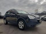 Opel Antara 2.0 CDTI 150CV AUTOCARRO N1 IVA ESCL - gebrauchte Opel Antara aus dem Jahr 2008