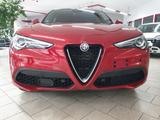 Alfa Romeo Stelvio 2.0 Turbo 16V - Alfa Romeo in Chemnitz
