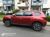 Dacia Duster TCe 130 2WD GPF Prestige Prestige - Dacia: Standheizung
