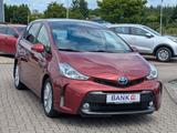 Toyota Prius+ 1.8-l-VVT-i Hybrid T-LEDER KAMERA PANO 7P - Toyota: Kleinbus, 7sitzer