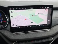 Skoda Octavia - Vorschau Bild 17