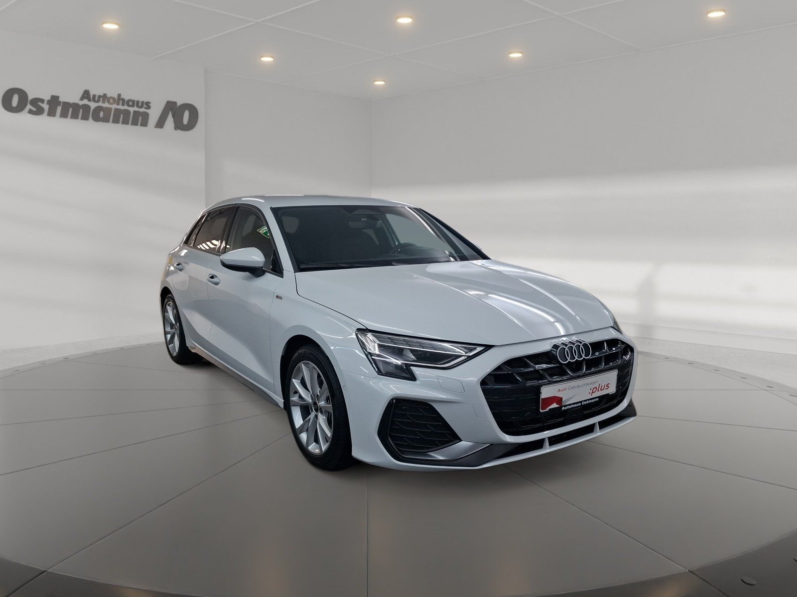 Audi A3 - Bild 6