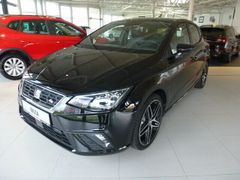 Fahrzeugabbildung Seat Ibiza Ibiza FR 1.0 TSI