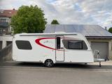 Bürstner Belcanto 465 TS