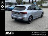 Mercedes-Benz B 180 Progressive Distronic AHK Key Komfort 360° - Mercedes-Benz B 180 aus 2025