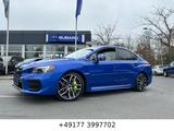 Subaru WRX STI 2.5 Final Edition  H&K Sportsitze Racaro - Subaru WRX STI Gebrauchtwagen