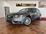Audi A4 Avant Attraction 2.0TDI/2.HND/SCKHFT/TEMP/NAV - Audi A4 Attraction mit Diesel-Antrieb