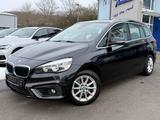 BMW 218i Gran Tourer Advantage Aut AHK GRA PDC SHZ - BMW 2er bis 10.000 Euro