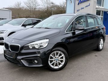 BMW 218 Gran Tourer - 1