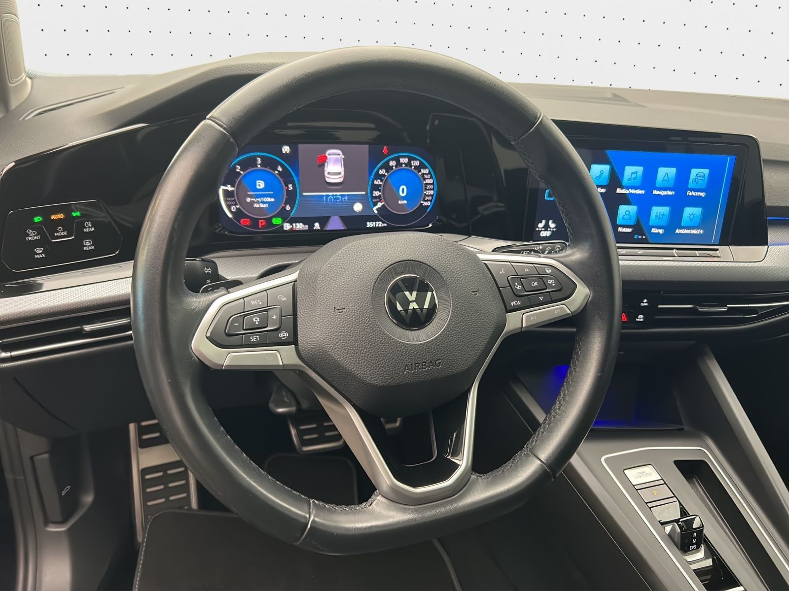 Volkswagen Golf - Bild 10