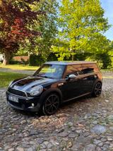 MINI Cooper S Clubman Clubman Cooper S Cooper S - MINI Cooper S Clubman aus 2010