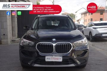 BMW X1 - 10