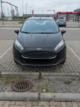 Ford Fiesta 1,25 60kW Trend Facelift - Ford Fiesta: Facelift