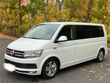 Volkswagen VW T6 Multivan langer Radstand 2.0 BiTDI D... - Volkswagen: Radstand Multivan Langer