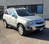 Opel Antara 2.2 CDTI 163CV 4x2 aut. Cosmo Plus - Opel Antara aus 2016