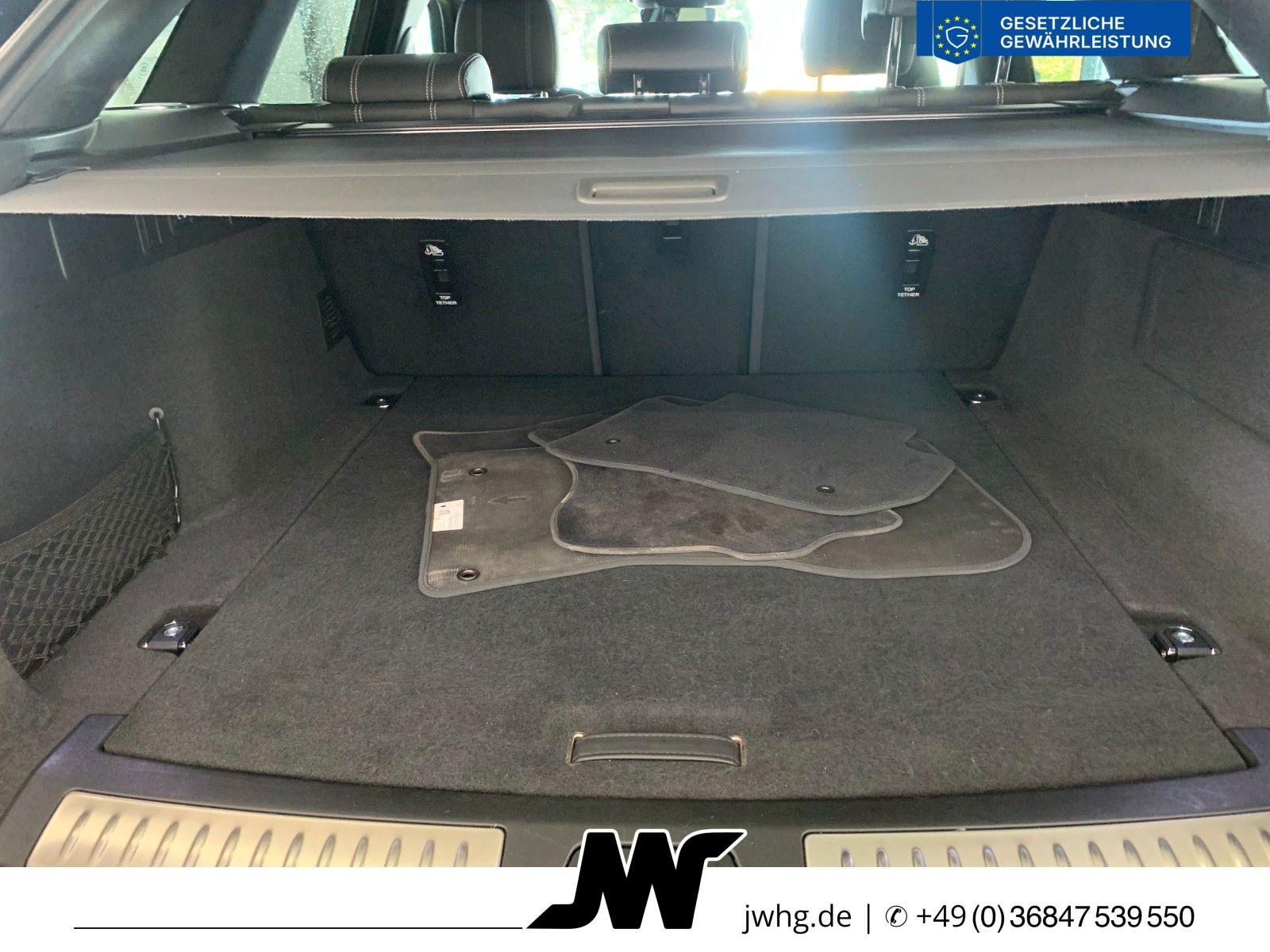 Land Rover Range Rover Velar D300 SE AWD virtCockp Matrix ACC 360°, миниатюра 8