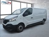 Renault Trafic Kasten L2H1 2,9t Komfort*AHK*KAMERA*NAVI* - Renault Trafic: L2h1