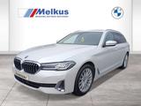 BMW 540i xDrive Touring Head-Up HiFi DAB WLAN AHK - BMW 540 in Dresden
