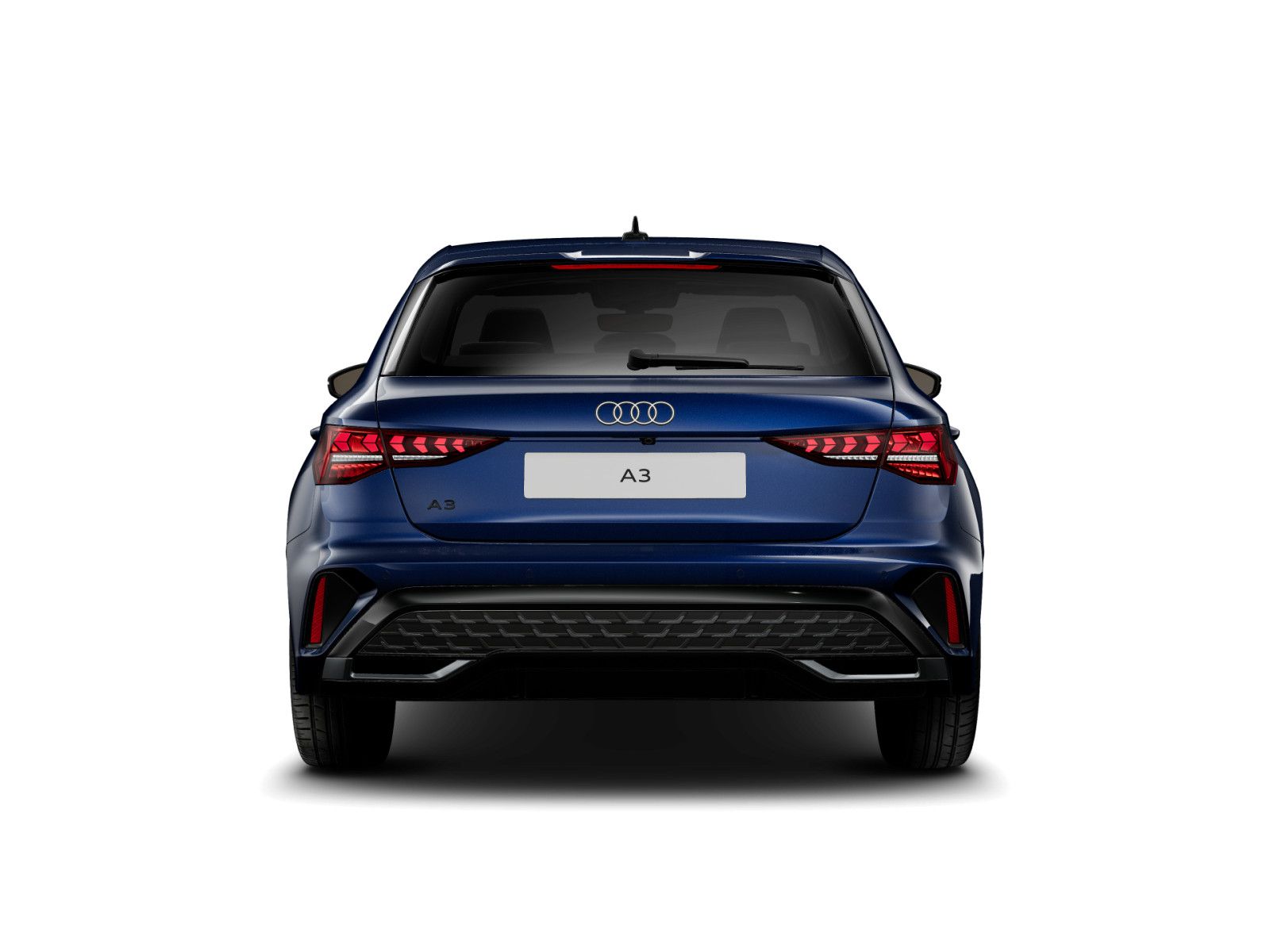 Audi A3 - Bild 7