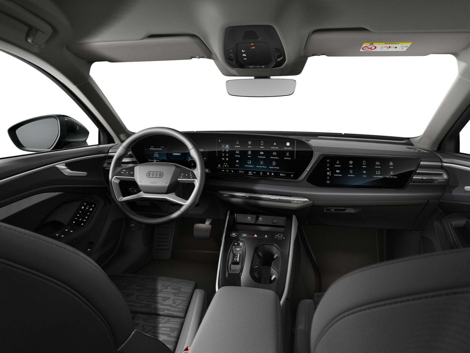 Audi A6 - Bild 10