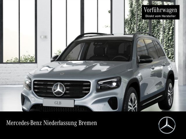 Mercedes-Benz GLB 200 d PROGRESSIVE+NIGHT+PANO+MULTIBEAM+TOTW