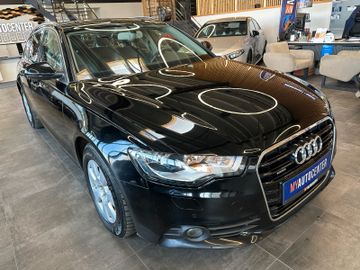 Audi A6 Avant 3.0 TDI quattro *Xenon*Leder*Navi*