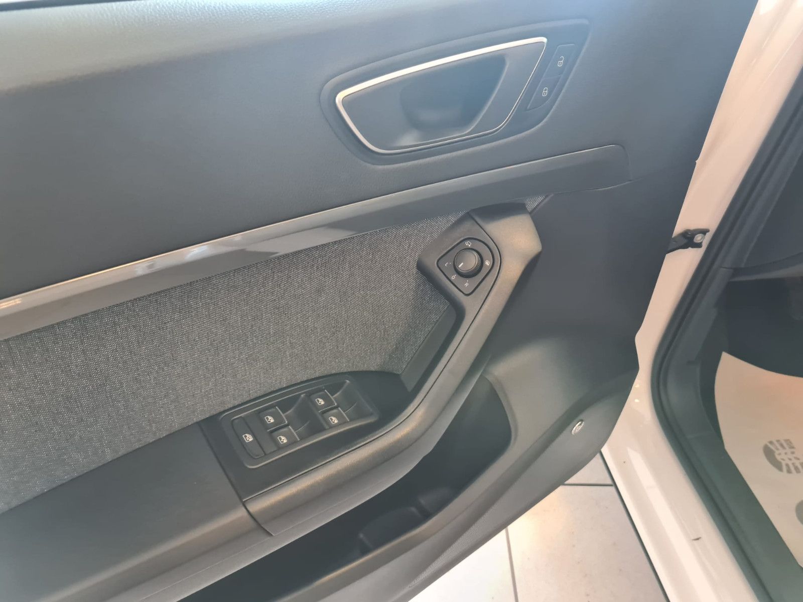 Fahrzeugabbildung SEAT Ateca Style / NAVI / KAMERA / TOP ZUSTAND