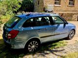 Skoda Fabia Combi 1.4l Sport 