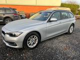 BMW 316 3 Touring 316 d Advantage - BMW 316: Kombi