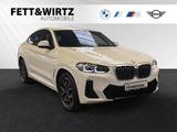 BMW X4 xDrive20d M Sport|AHK|Head-Up|DA-Prof. - BMW X4 aus 2025