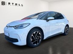VW ID.3 Pro Wärmepumpe+Keyless+18''+ACC+++