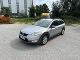 Ford Mondeo 1,6 Ti-VCT 92kW Trend Turnier Trend - Ford Mondeo: V6