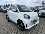 Smart smart EQ fortwo EXCLISIVE+AMBIENTE+PANO+KAM+LED - Smart Gebrauchtwagen von 2024