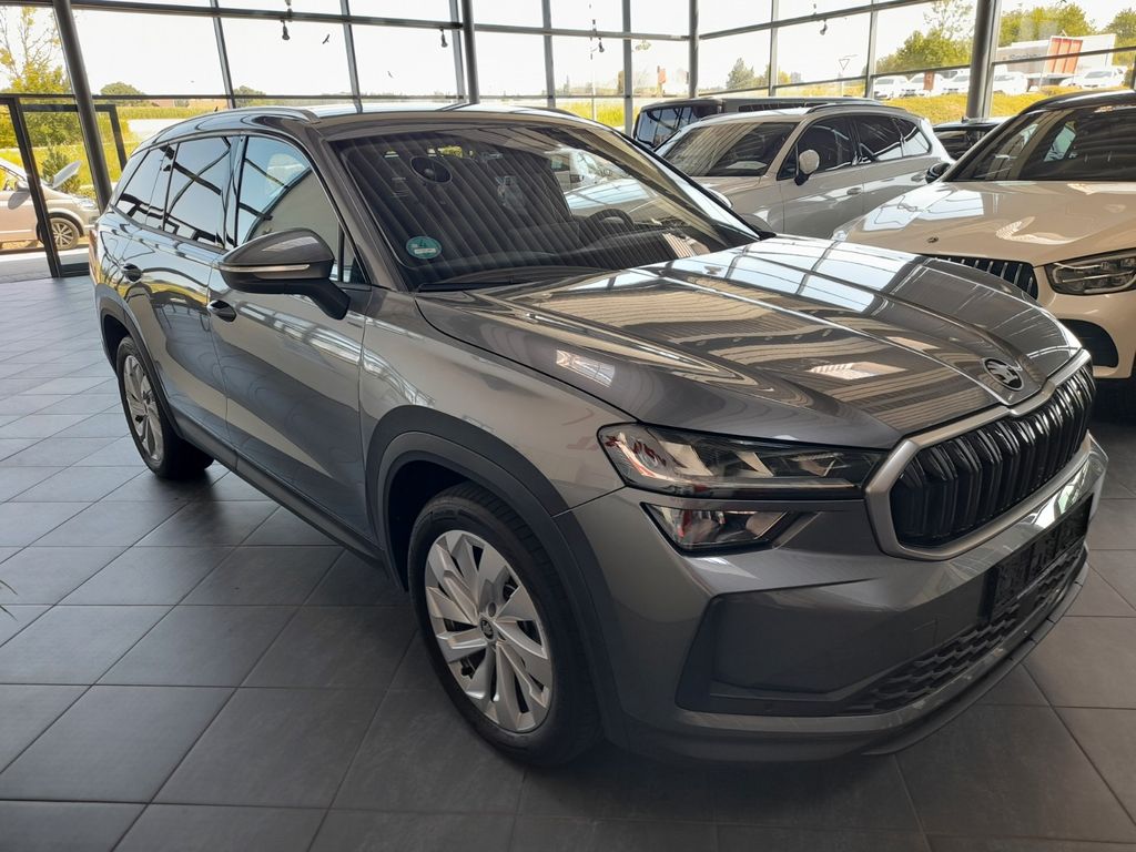 Image of Skoda Kodiaq