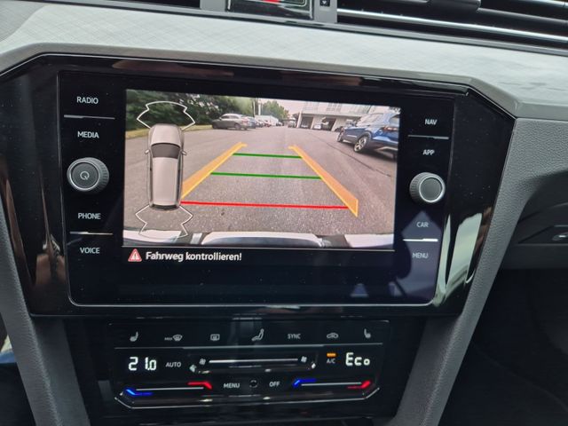 Passat Variant GTE 1.4 eHybrid 160kW