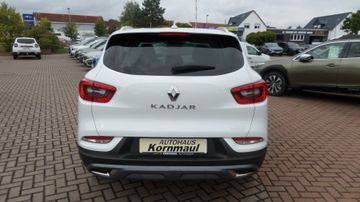 Renault Kadjar BOSE Edition BLUE dCi 115 PS EDC Automati