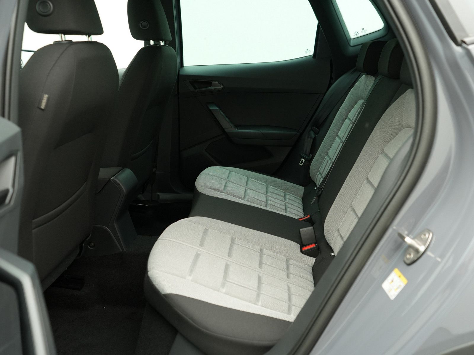 Seat Arona - Bild 7