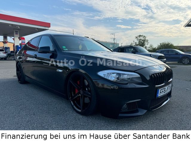 BMW 5 Lim. 535i xDrive|Xenon|Aut|20 Zoll|HUD|