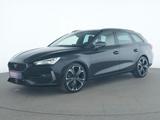 Cupra Leon VZ Parklenkassist|Navi|ACC|Winter-Paket|LED - gebrauchte Cupra Leon aus dem Jahr 2022