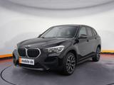 BMW X1 sD18i GeschwindigReg DAB Navi Lordos ParkAss - BMW X1 in Augsburg