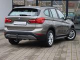 BMW X1 sDrive18i - BMW X1 Gebrauchtwagen in Bonn