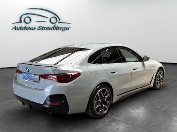 BMW 420 Gran Coupé - 4