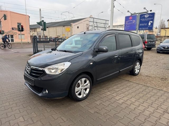 Dacia Lodgy 1.5 dCi Prestige*Navi*PDC*Klima