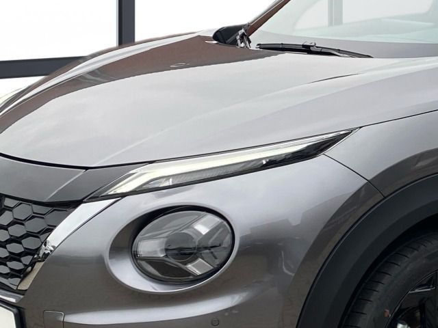 Fahrzeugabbildung Nissan JUKE 1.6 HYBRID 143 PS AT Tekna *BOSE*360'Kamera