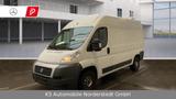 Fiat Ducato Kasten 130 L2H2 - Fiat Ducato: L2h1
