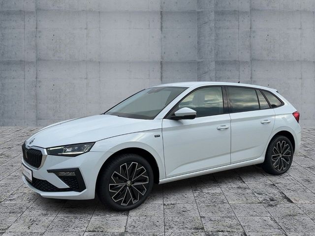 Skoda Scala 1.0 TSI Drive 7-Gang DSG CLI+MUFO+PDC