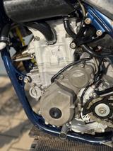 Husqvarna FC 250 2024 / 2025 - RALLYE VON 126 BIS 250 CCM
